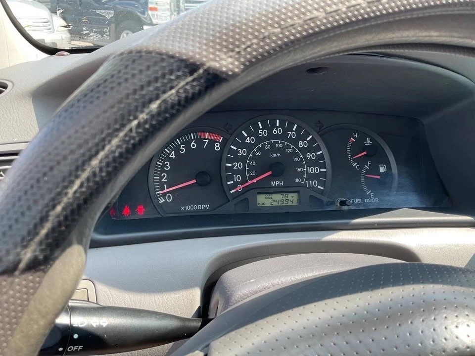 2003 Toyota Corolla 9th Gen - Image 13 of 19