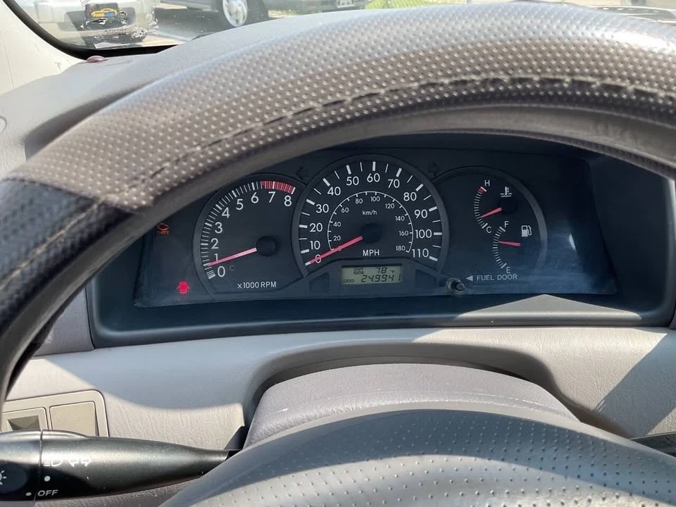 2003 Toyota Corolla 9th Gen - Image 15 of 19