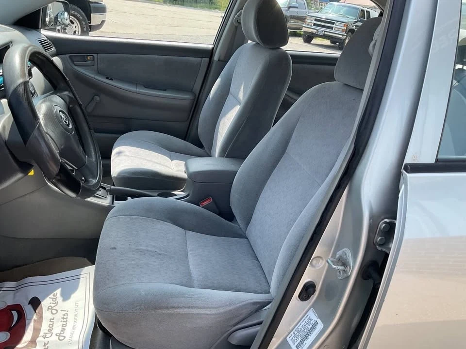 2003 Toyota Corolla 9th Gen - Image 18 of 19