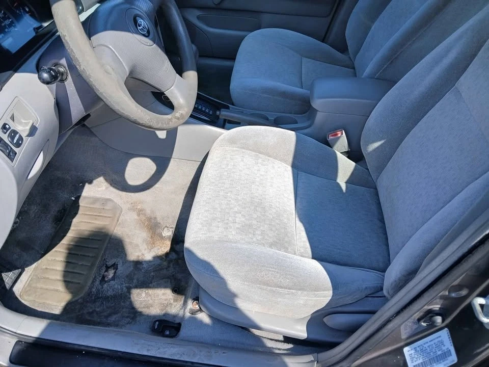 2003 Toyota Corolla 9th Gen - Image 18 of 18