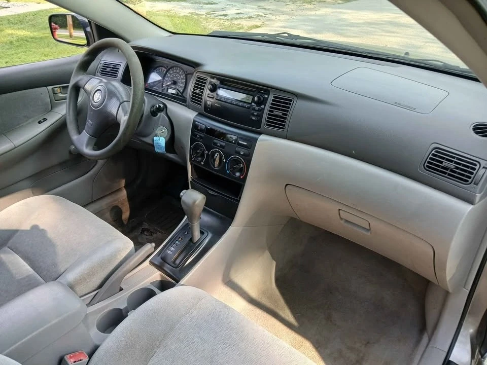 2003 Toyota Corolla 9th Gen - Image 12 of 18