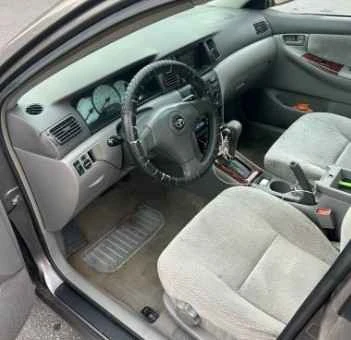 2003 Toyota Corolla 9th Gen - Image 4 of 4