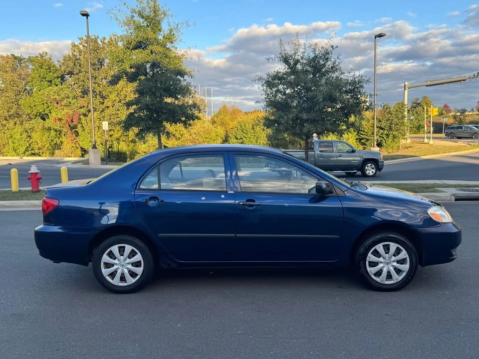 2003 Toyota Corolla 9th Gen - Image 4 of 15
