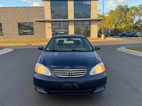 2003 Toyota Corolla 9th Gen - Image 3 of 15