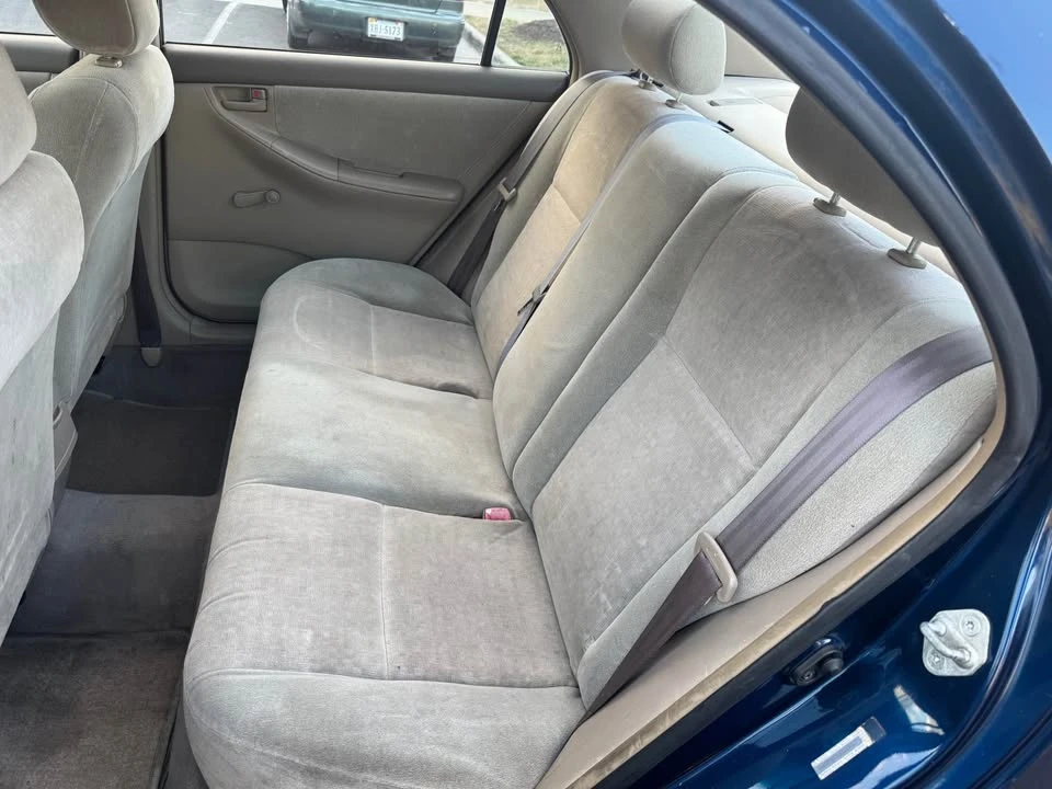 2003 Toyota Corolla 9th Gen - Image 14 of 15