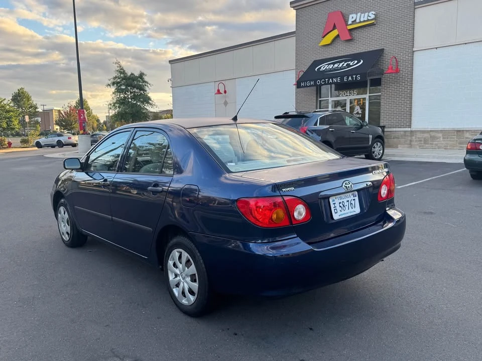 2003 Toyota Corolla 9th Gen - Image 6 of 15
