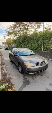 2003 Toyota Corolla 9th Gen - Image 4 of 13