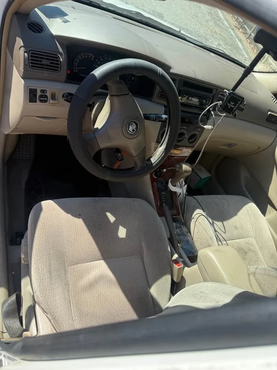 2003 Toyota Corolla 9th Gen - Image 4 of 5