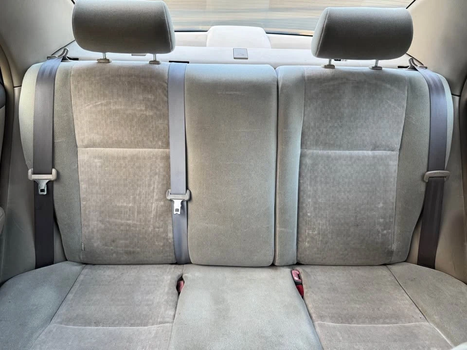 2003 Toyota Corolla 9th Gen - Image 15 of 15