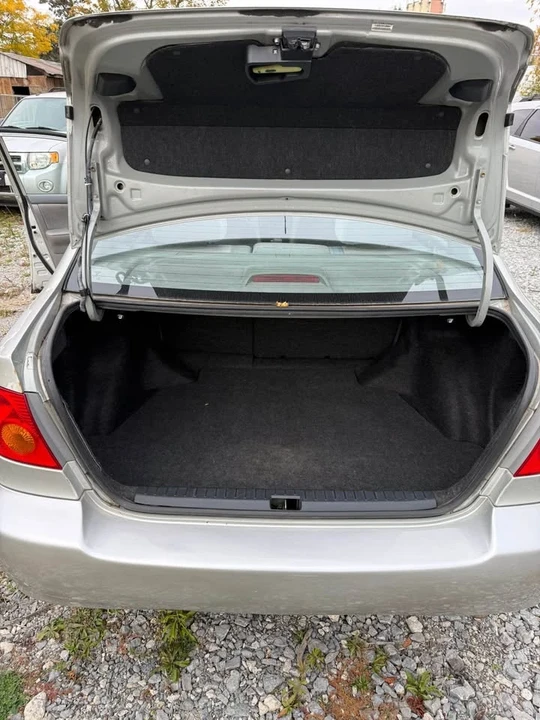 2003 Toyota Corolla 9th Gen - Image 4 of 7