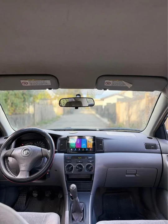 2003 Toyota Corolla 9th Gen - Image 12 of 15