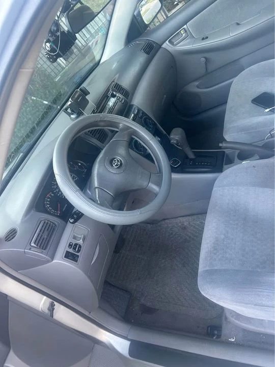 2003 Toyota Corolla 9th Gen - Image 2 of 6