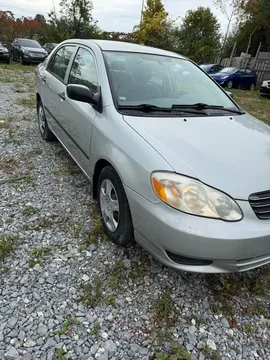 2003 Toyota Corolla 9th Gen - Image 3 of 7