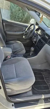 2003 Toyota Corolla 9th Gen - Image 2 of 6