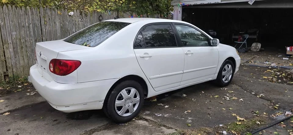 2003 Toyota Corolla 9th Gen - Image 4 of 7