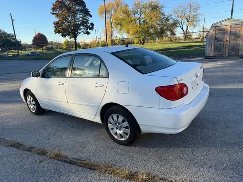 2003 Toyota Corolla 9th Gen - Image 3 of 6
