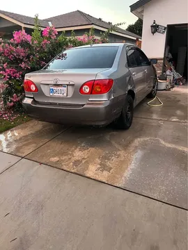 2003 Toyota Corolla 9th Gen - Image 2 of 6