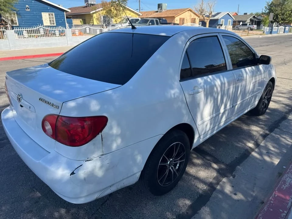 2003 Toyota Corolla 9th Gen - Image 3 of 11
