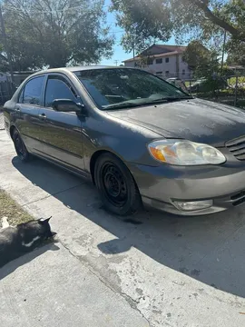 2003 Toyota Corolla 9th Gen - Image 2 of 4