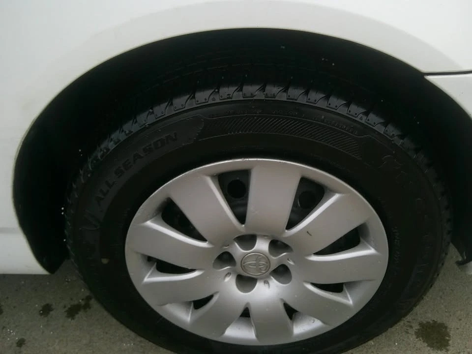 2003 Toyota Corolla 9th Gen - Image 16 of 18