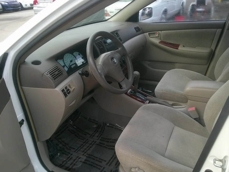 2003 Toyota Corolla 9th Gen - Image 9 of 18