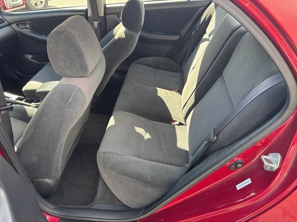 2003 Toyota Corolla 9th Gen - Image 14 of 19
