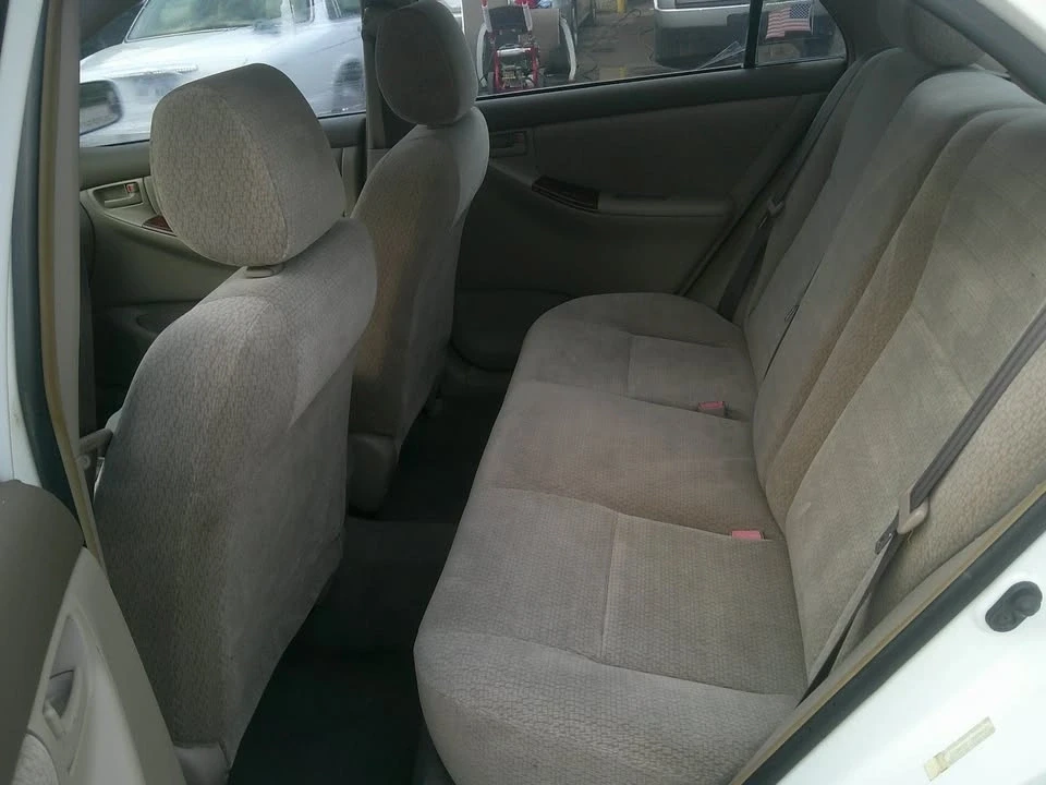 2003 Toyota Corolla 9th Gen - Image 10 of 18