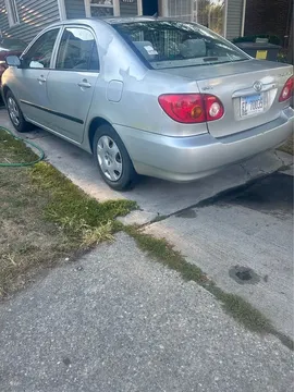 2003 Toyota Corolla