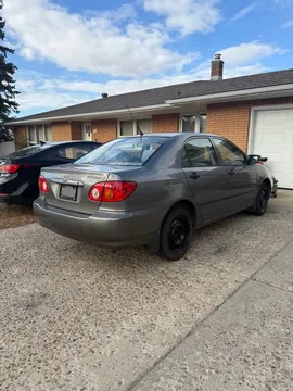 2003 Toyota Corolla 9th Gen - Image 2 of 6
