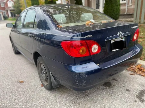 2003 Toyota Corolla 9th Gen - Image 2 of 15