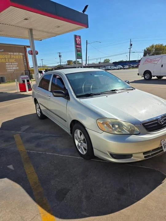 2003 Toyota Corolla 9th Gen - Image 3 of 7