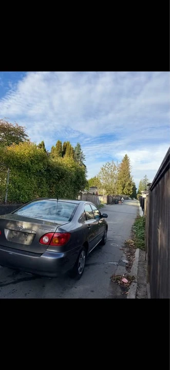 2003 Toyota Corolla 9th Gen - Image 6 of 13
