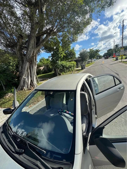 2003 Toyota Corolla 9th Gen - Image 18 of 20