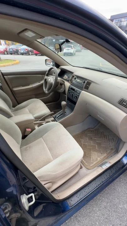 2003 Toyota Corolla 9th Gen - Image 6 of 10
