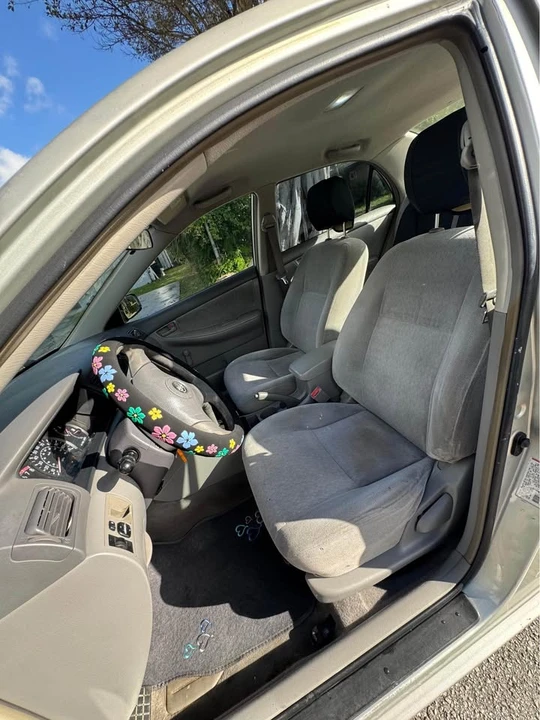 2003 Toyota Corolla 9th Gen - Image 12 of 20