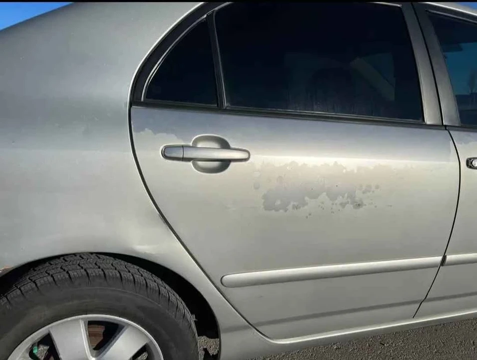 2003 Toyota Corolla 9th Gen - Image 4 of 9
