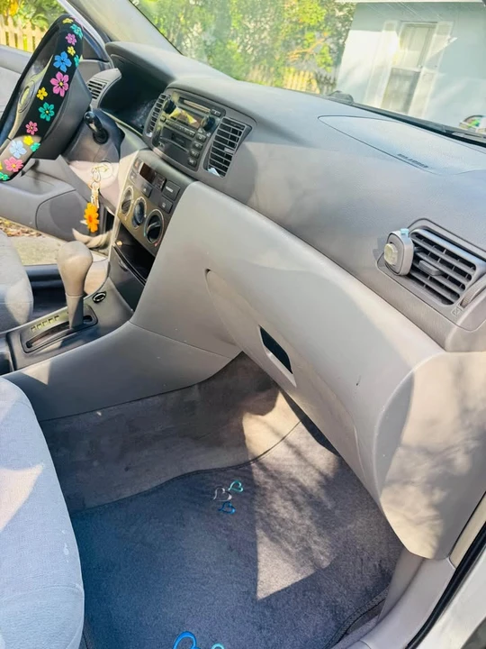 2003 Toyota Corolla 9th Gen - Image 11 of 20