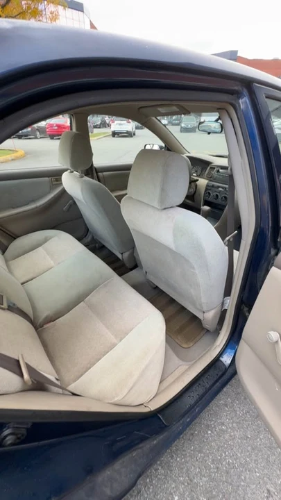 2003 Toyota Corolla 9th Gen - Image 8 of 10