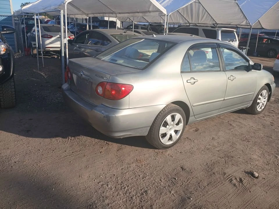 2003 Toyota Corolla 9th Gen - Image 3 of 6