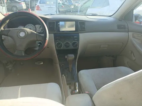 2003 Toyota Corolla 9th Gen - Image 4 of 6