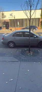 2003 Toyota Corolla 9th Gen - Image 3 of 4