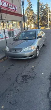 2003 Toyota Corolla 9th Gen - Image 4 of 4