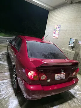 2003 Toyota Corolla 9th Gen - Image 2 of 3