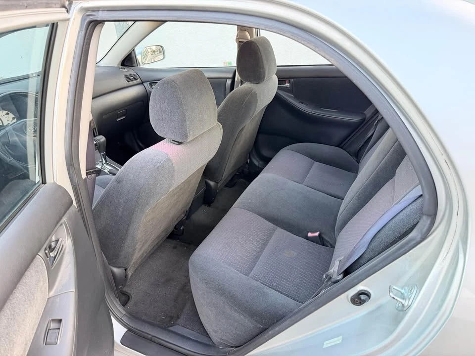 2003 Toyota Corolla 9th Gen - Image 3 of 9