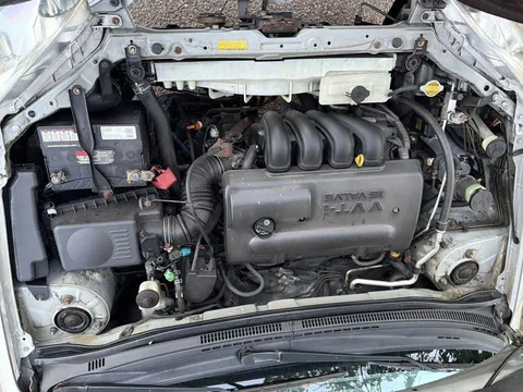 2003 Toyota Corolla 9th Gen - Image 4 of 4