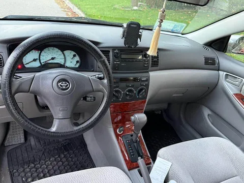 2003 Toyota Corolla 9th Gen - Image 3 of 4