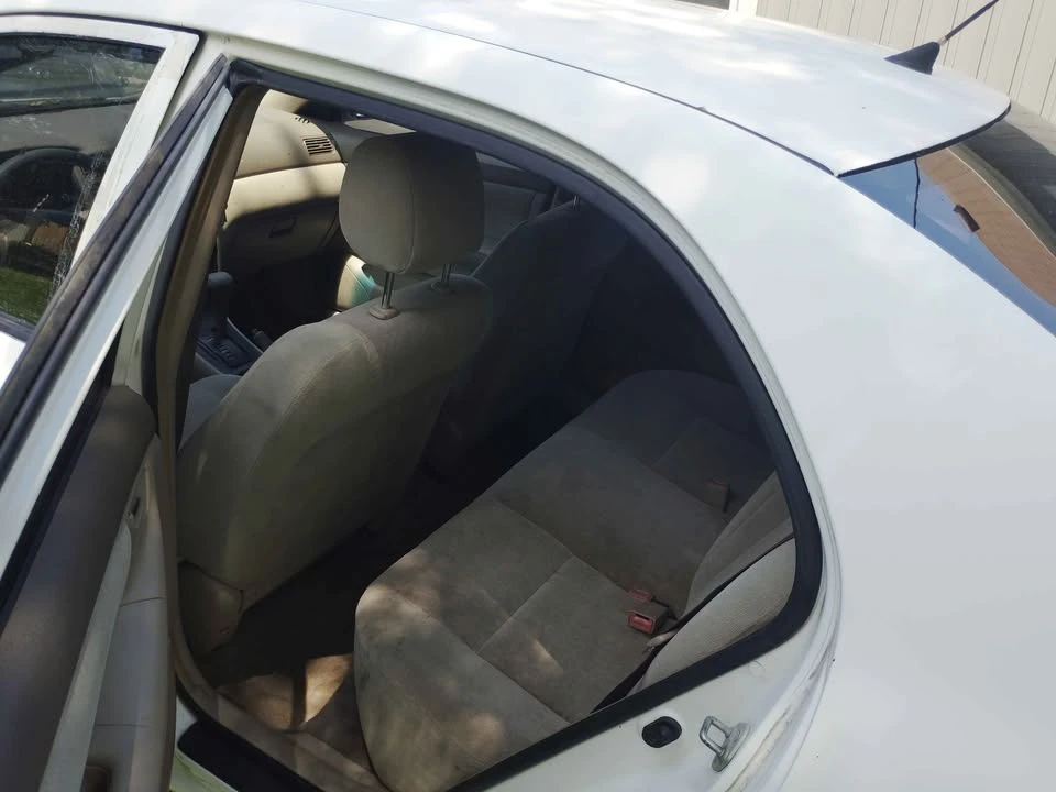 2003 Toyota Corolla 9th Gen - Image 8 of 9