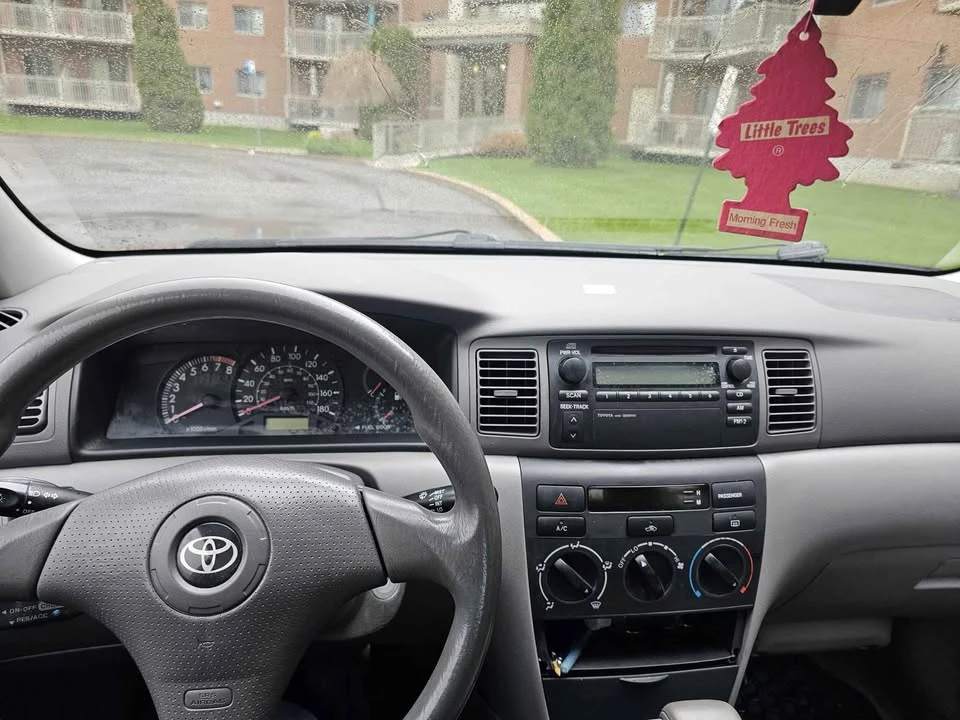 2003 Toyota Corolla 9th Gen - Image 4 of 5