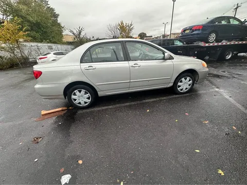 2003 Toyota Corolla 8th Gen - Image 2 of 2