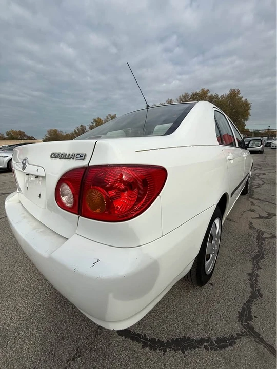 2003 Toyota Corolla 9th Gen - Image 3 of 7